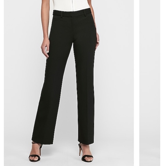 professional work pants